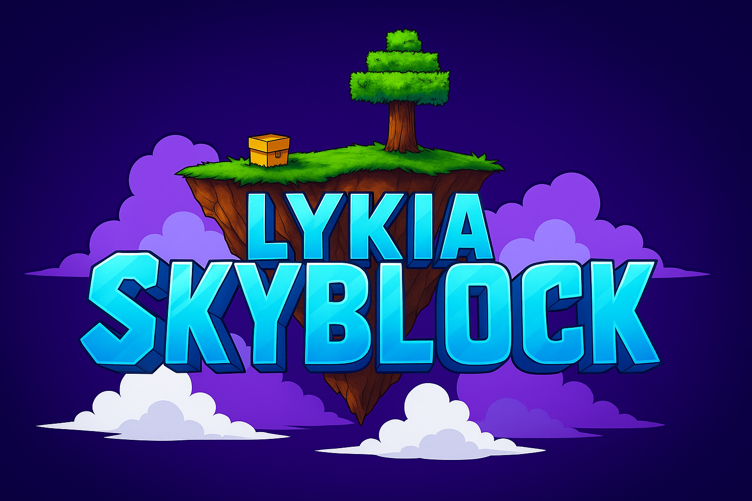 Lykia SkyBlock