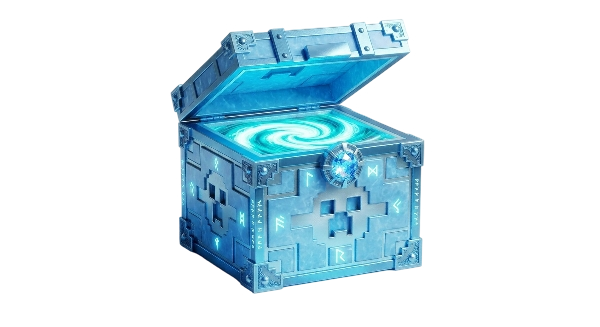 HASIR LOOTBOX
