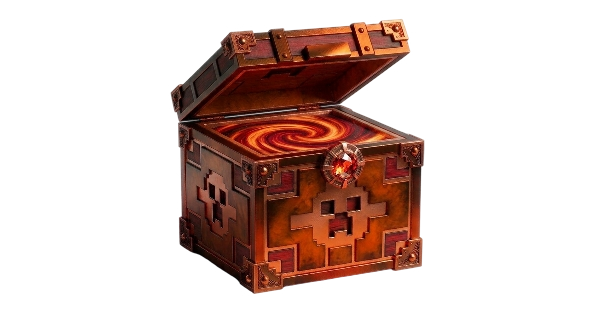 KRAL LOOTBOX