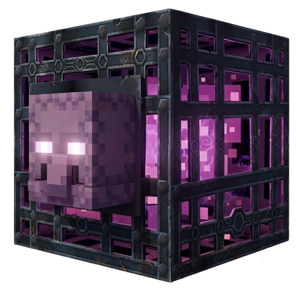 Shulker Spawner