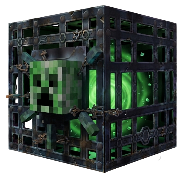 Creeper Spawner