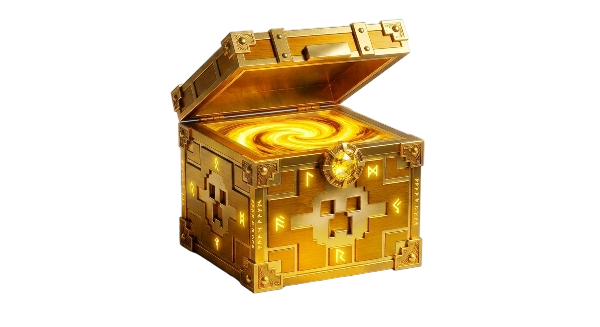 LOTUS LOOTBOX