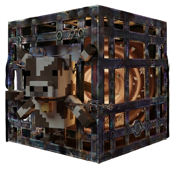 İnek Spawner