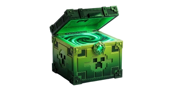 SPAWNER LOOTBOX