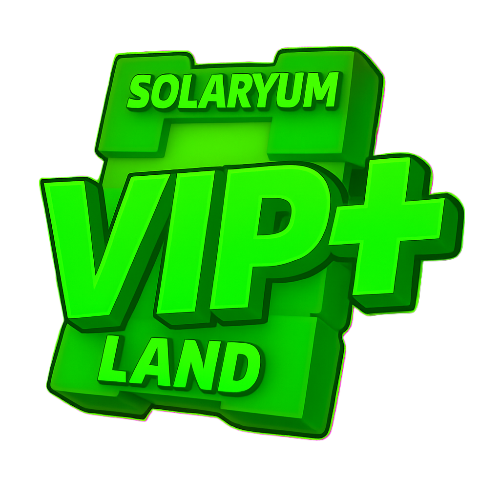 VIP+ YETKİSİ