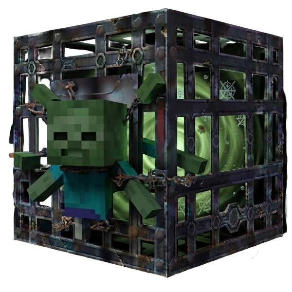 Zombi Spawner