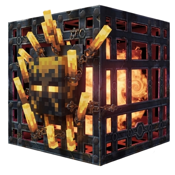 Blaze Spawner