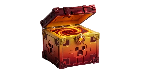 ZAMAN LOOTBOX
