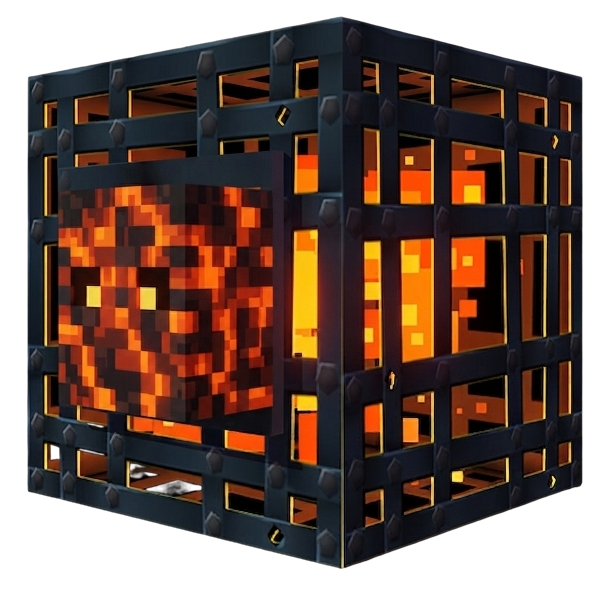 Magma Küp Spawner