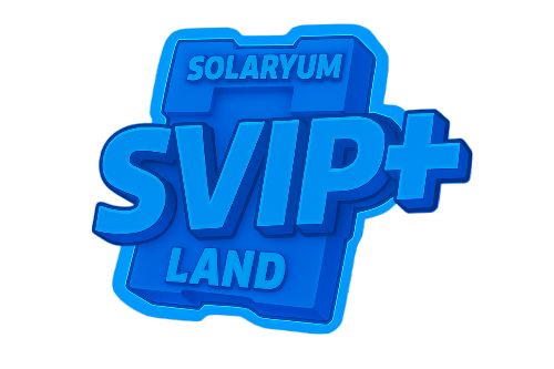 SVIP+ YETKİSİ