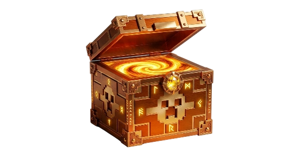 YANGIN LOOTBOX