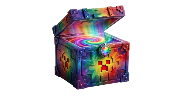 ASALET LOOTBOX