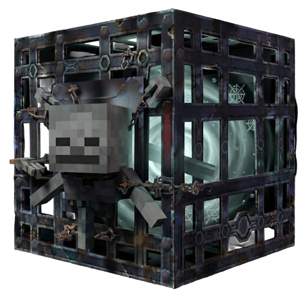İskelet Spawner