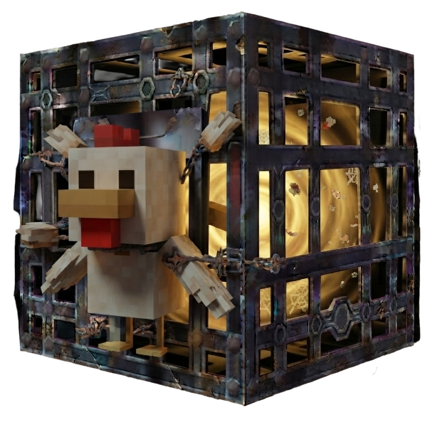 Tavuk Spawner
