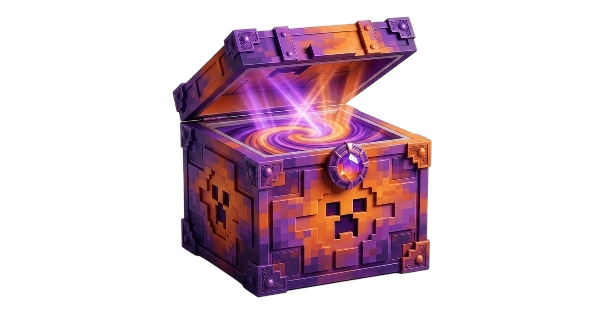 TANRI LOOTBOX